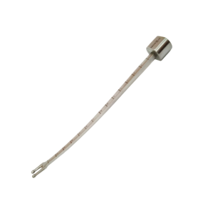 Osteotome nasal Obwegeser en acier inoxydable de haute qualité, légèrement courbé, instrument chirurgical manuel de précision pour le septum - Product Image 3