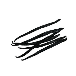 100% ผงวานิลลาธรรมชาติแท้จากธรรมชาติที่บดละเอียดถั่ววานิลลาแห้งที่ดีที่สุดในโลก - Product Image 6