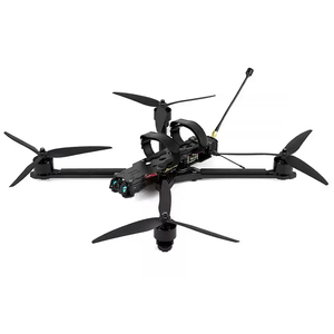 อุปกรณ์เสริมโดรน โดรนแข่ง FPV ที่สามารถบรรทุกได้สูงสุด 3 กก. พร้อมโมดูลภาพความร้อน AI ช่วยนำทาง ความเร็ว 120 กม./ชม. - Product Image 2