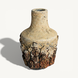Mini Poterie Botol Leher Asem - Product Image 1