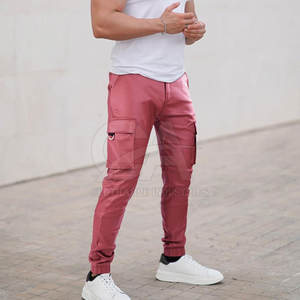 Pantalones de Cuero de Color Personalizado para Hombre, Personaliza Tu Propio Logotipo, Pantalones de Cuero para Hombre, Pantalones de Cuero de Alta Calidad para Hombre - Product Image 6