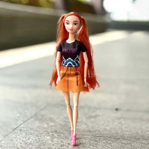 Muñecas de Moda Kpop Hunters Cazadores de Demonios Rumi Mira Zoey, Figuras para Niñas - Product Image 3