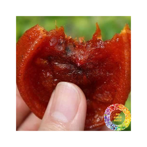 Caqui seco natural de alto grado 100 por ciento con sabor dulce 2024 Venta caliente perfecta para la industria de aperitivos y postres - Product Image 1