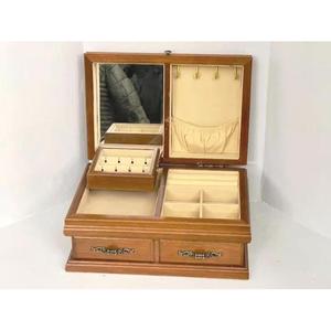 Artesanía de Madera de Tuya Marroquí de Lujo, Hecha a Mano, Raíz de Tuya Natural, Decoración Tradicional Marroquí para el Hogar, Regalo - Product Image 1