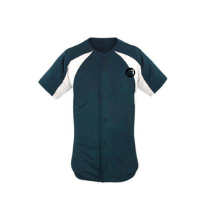 Uniformes de Béisbol y Sóftbol Transpirables de Secado Rápido con Logotipo Personalizado de Alta Calidad, Conjuntos Deportivos en Diferentes Colores para Adultos - Product Image 5