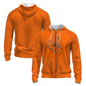 Vintage Sun Faded Acid Wash 400 Gsm French Terry Hoodie Proveedor de ropa para hombres Pintura en aerosol personalizada Parche de socorro Sudadera con capucha - Product Image 5