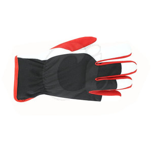 ถุงมือประกอบถุงมือป้องกันไฟกันน้ำ - Product Image 4