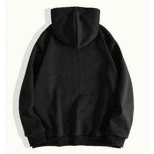 Nouveauté : sweat-shirts à capuche zippés imprimés pour hommes, légers, prix bas, coton de qualité supérieure, streetwear, sweat-shirt à capuche zippé pour hommes - Product Image 2