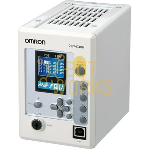 Omron ZUVC40HD - Nuovo - Product Image 1