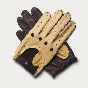 Fabricant avec votre propre logo Car Drive Logo professionnel de haute qualité imprimé de haute qualité pour les gants de conduite Bon marché - Product Image 2