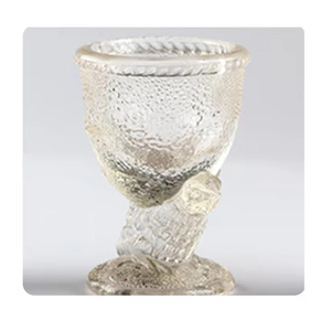 Suministro directo de fábrica Cristalería Vidrio para beber Cristalería elegante Beber a precio de mercado - Product Image 4
