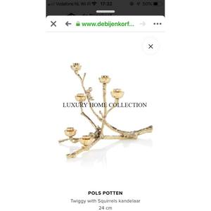 Aluminum <b>Gold</b> Plated Table Ware Elegant Candle <b>Holders</b> Marvelous Designing Handmade Unique Table Decoration Candle <b>Holder</b> - Product Image 5