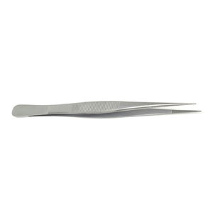 OEM ODM Service Medic Instrument Adson Tissue Forceps para venta en línea de alta calidad de acero inoxidable Adson Tissue Forceps - Product Image 5