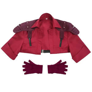 Disfraz de Cosplay de DMC 5, Traje del Personaje de Videojuego Dante - Product Image 6