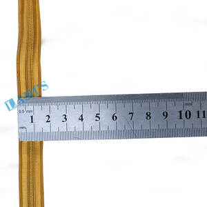 Trenza de manga personalizada, trenza de nuevo estilo para uniforme ceremonial, trenza de uniforme ceremonial de encaje - Product Image 2