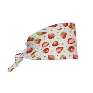 หมวกพยาบาลสำหรับทีมแพทย์หมวกพยาบาลทนทานสำหรับชายและหญิงในโรงพยาบาลหรือห้องแล็บ - Product Image 3