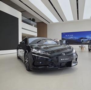 Nouvelle Génération Denza Z9GT 2025 – Berline de Luxe à Énergie Nouvelle Haute Performance avec Propulsion Hybride et Transmission Intégrale - Product Image 2