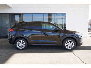 Hyundai Tucson SE Standard 2023 2024 - Product Image 6