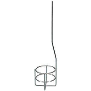 ขวดสำหรับสารเคมีในอาหารและของเหลวในห้องปฏิบัติการ พร้อมตะกร้าครอบขวดแบบทรงกระบอก รุ่น 5302-2025 โดย Burkle GmbH - Product Image 2