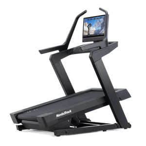 OFERTA ESPECIAL: Caminadora Inclinada NordicTracks X24 - Product Image 2