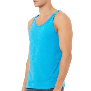 Bella ผ้าใบโพลีผ้าฝ้ายระบายอากาศได้ดีใช้ได้ทั้งชายและหญิง - Product Image 2