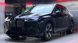 ฟิล์มป้องกันสีใส - Product Image 3