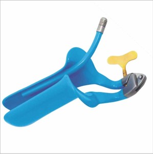 Espéculo Vaginal Collin CHAN TARA de Acero Inoxidable de Grado Médico, Herramienta de Examen Ginecológico para Uso Clínico - Product Image 2