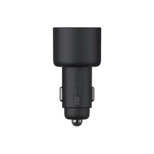 100W Xiaomi USB Car <b>Charger</b> with Plastic Material - Product Image 2