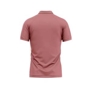 Nouveautés conceptions professionnelles T-shirts personnalisés brodés doux 100% coton T-shirts polo pour hommes - Product Image 2