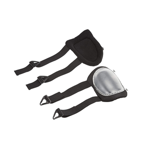 Protection de tibia et de coude en plastique pour MMA, boxe et taekwondo – Vente en gros - Product Image 1