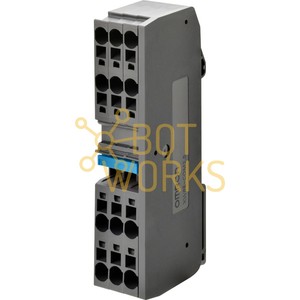 ออมรอน XW6TCOM25X12BL - ใหม่ - Product Image 1