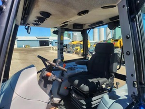 Tas prix neuf et d'occasion-Holland T5070 édition spéciale/Farm Dozer tracteurs à vendre - Product Image 4