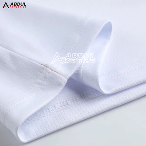 Uniforme de basket-ball de style actuel, faible MOQ, concevez votre propre uniforme de basket-ball, vêtements d'équipe sportive pour la vente en ligne - Product Image 4