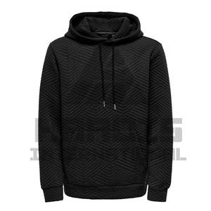 Top Wholesale High Quality Fashion Men's <b>Hoodies</b> 100% Cotton Long Sleeve Custom <b>Hoodies</b> | Latest Style <b>Hoodies</b> - Product Image 1