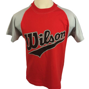 Conjunto de Jersey de softbol personalizado sublimación uniforme de béisbol uniforme de softbol de alta calidad fabricante de Jersey de cuello redondo camisas - Product Image 1