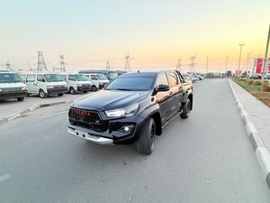 Toyota Hilux GR Sport 2022 en venta - Product Image 5