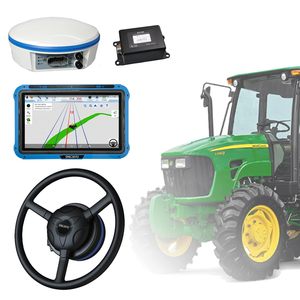 Sistema de GPS para Tractor, Sistema de Conducción Automática, Kit de Autoguiado para Tractores Agrícolas - Product Image 2