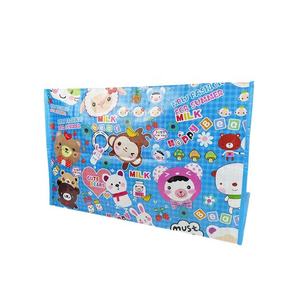 ถุงช้อปปิ้งผ้า PP ทอแบบกำหนดเองได้ พร้อมหูหิ้วและบรรจุภัณฑ์ขนาดตามสั่ง - อเนกประสงค์ - Product Image 5