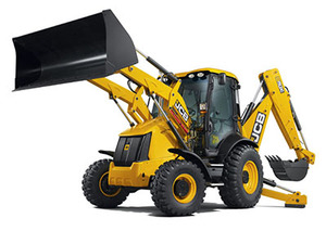 2021รถตักดินรุ่นพิเศษ JCB 3CX ในสต็อกวิศวกรรมก่อสร้างเครื่องจักรรถตักล้อยางที่ไม่ซ้ำกันยาว - Product Image 3