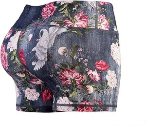 Ensemble de survêtement 2 pièces personnalisé en polyester French Terry respirant, imprimé, avec patch brodé, pour homme et femme, vente en gros - Product Image 5