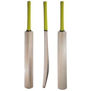 Vente en gros de battes de cricket en bois personnalisées OEM fabriquées en usine de battes de cricket de sport en saule anglaise avec emballage de conception de logo personnalisé - Product Image 5