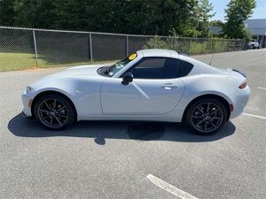Gran Oferta, Excelente Estado: Mazda MX-5 Miata RF Club RWD 2018, Listo para Enviar - Product Image 3
