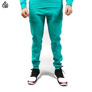 2025 ensemble de survêtement respirant pour hommes de conception personnalisée costume de survêtement de grande taille avec des survêtements en gros pour l'hiver - Product Image 6