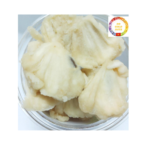 Aperitivo funcional nutritivo de Guanábana seca suave de superfruta tropical de Vietnam adecuado para consumidores conscientes de la salud en todo el mundo - Product Image 1