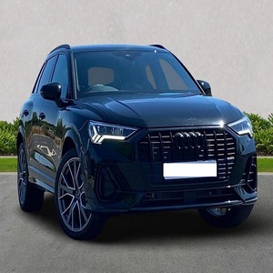 AUDI Q3 2025 USADO, Volante a la Izquierda/Derecha - Product Image 1