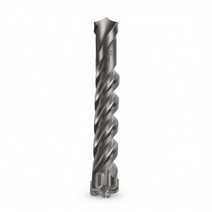Forets Stahlwille Baum Zentro Plus 4 pour maçonnerie et béton avec 4 pointes de coupe - Product Image 3
