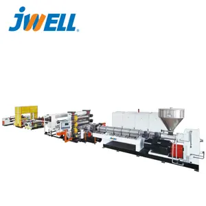 PP/PS Sheet Extrusion Line