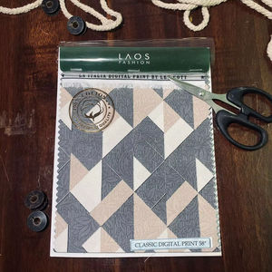 ผู้ผลิตผ้าพิมพ์ลายดิจิทัลคลาสสิก ออกแบบตามสั่ง ผ้าพิมพ์ลายคุณภาพดีที่สุด - Product Image 2