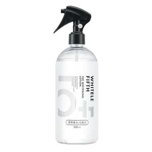 White 500ml Daily Moisturizing <b>Body</b> <b>Lotion</b> Lightening & Nourishing with Vitamin C Milk Ingredients <b>Chemical</b> OEM Supply Japan - Product Image 1