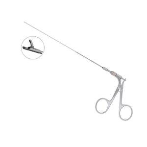 PINZA BIOPSIA VEJIGA FLEXIBLE (DOBLE ACCIÓN) - Product Image 4